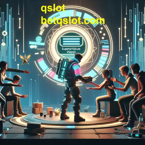 Explorando a Categoria de Jogos de Suporte: Um Guia Completo